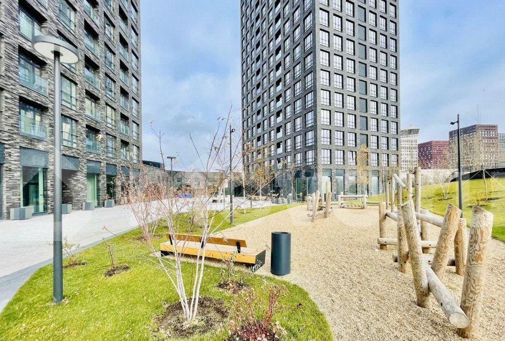 4-комн. квартира, 150 м2, 15/25 эт. Москва - изображение 5