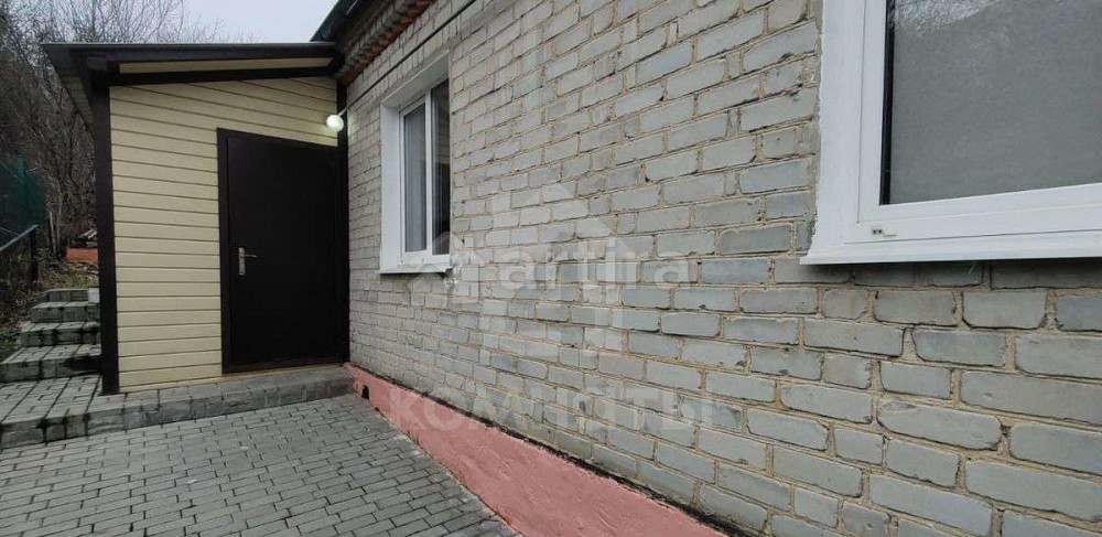 Часть дома, 40.01 м2, 7 соток, 1 эт. Рамонь - изображение 15