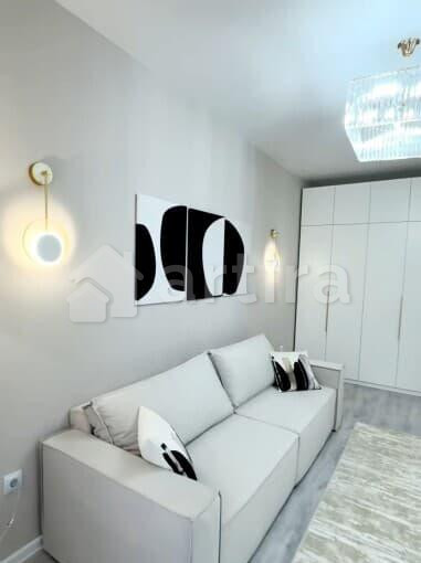 2-комн. квартира, 67 м2, 7/9 эт. Самара - изображение 11