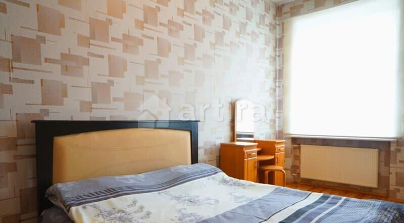 2-комн. квартира, 55 м2, 3/9 эт. Екатеринбург - изображение 4