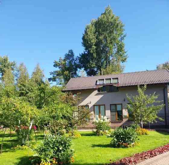 Дом, 51 м2, 30 соток, 1 эт. Выборг