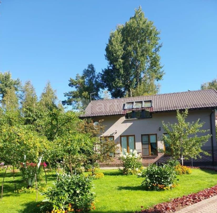 Дом, 51 м2, 30 соток, 1 эт. Выборг - изображение 1