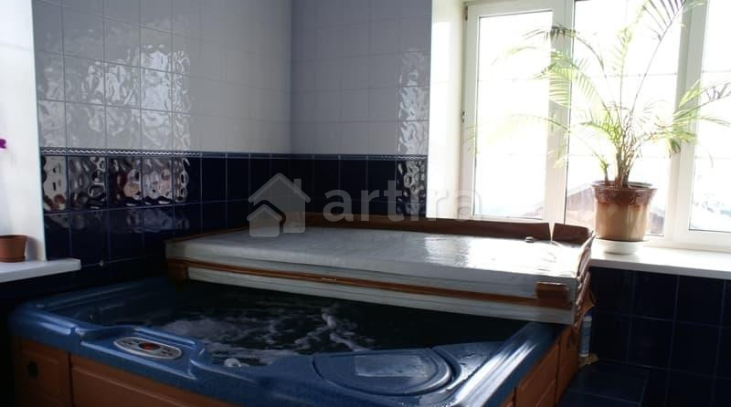 Коттедж, 950 м2 Электроугли - изображение 11