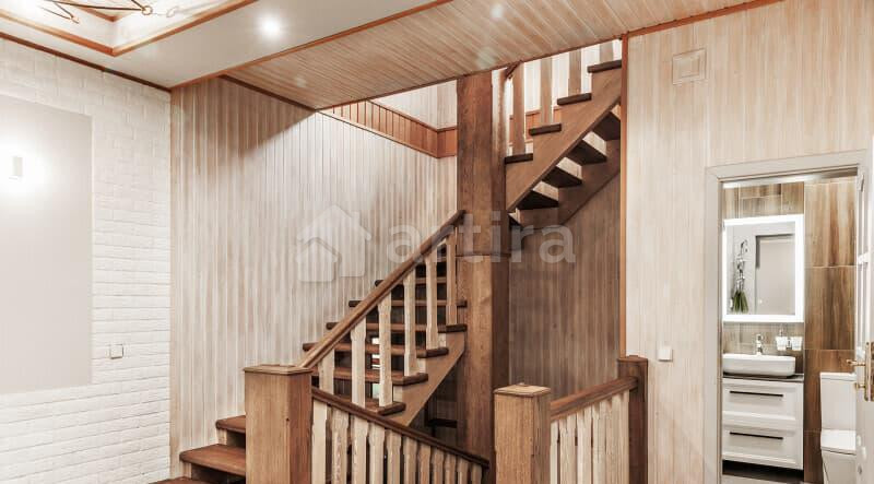 Дом, 270 м2 Бронницы - изображение 6