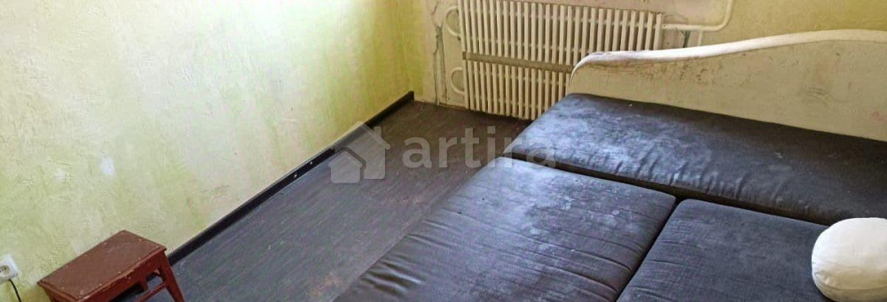 Комната, 10.2 м2, 5/9 эт. Волжский - изображение 7