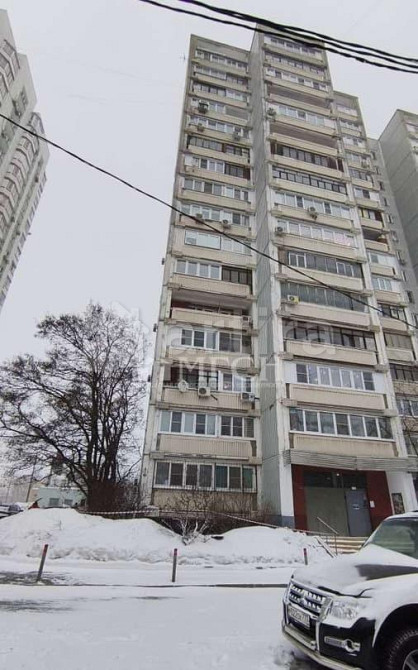 1-комн. квартира, 35 м2, 10/16 эт. Москва - изображение 7