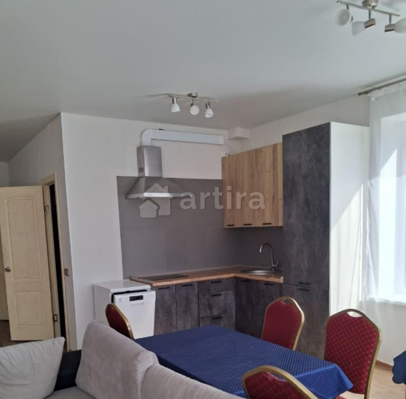 Таунхаус, 116 м2, 4 сотки, 2 эт. Нижний Новгород - изображение 2