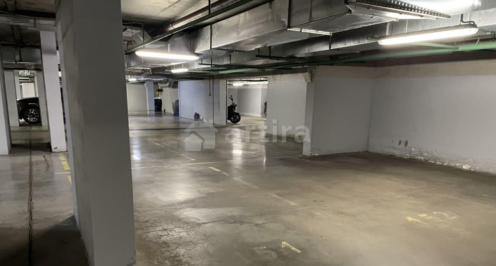 Гараж, 12.5 м2 Санкт-Петербург - изображение 5