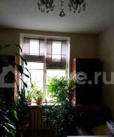 4-комн. квартира, 96.5 м2, 2/5 эт. Москва