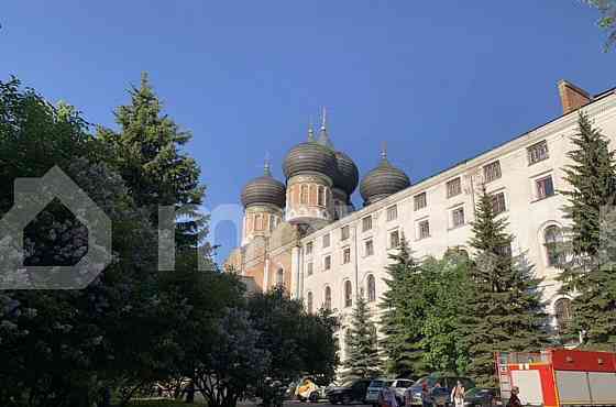 Студия, 15.2 м2, 3/3 эт. Москва