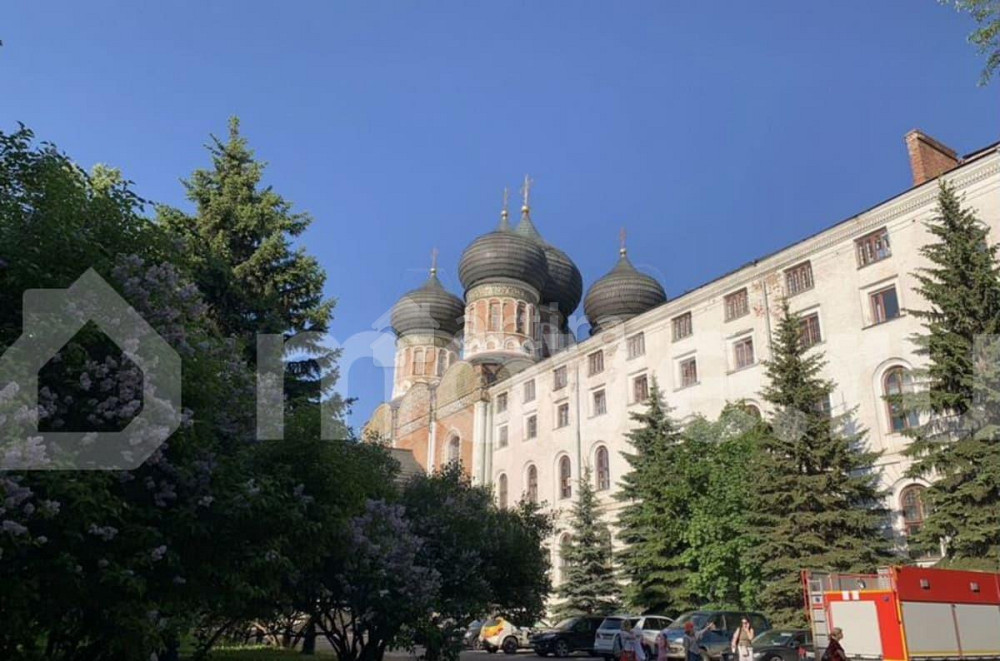 Студия, 15.2 м2, 3/3 эт. Москва - изображение 4