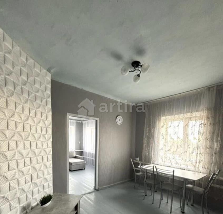 Дом, 60 м2, 6 соток, 2 эт. Аксай - изображение 1