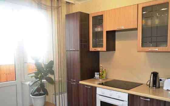 2-комн. квартира, 45 м2, 12/18 эт. Казань