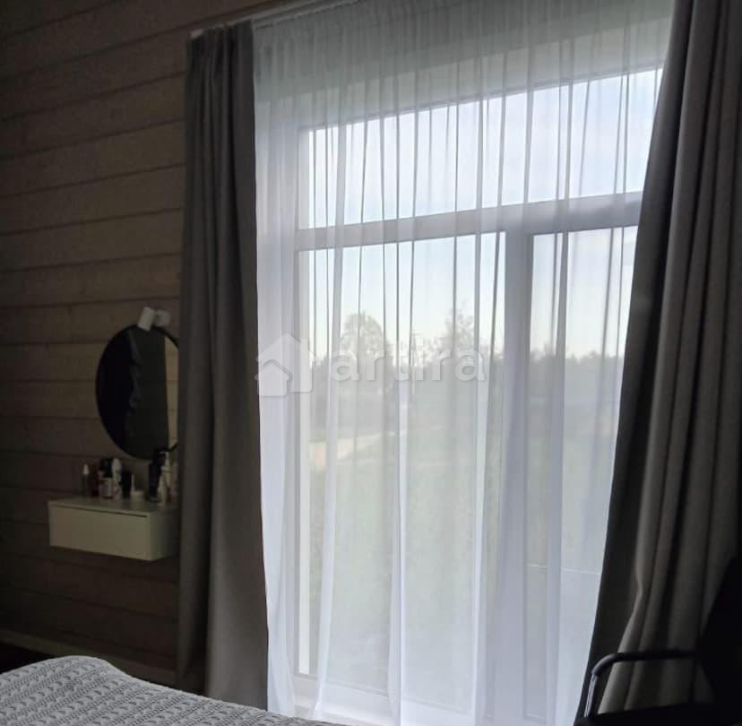 Коттедж, 80 м2, 10 га, 1 эт. Гатчина - изображение 7