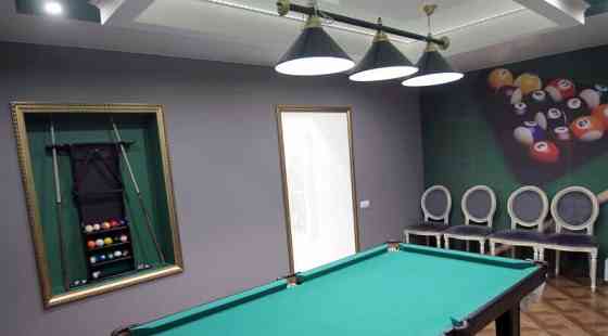 Коттедж, 400 м2 Новосибирск