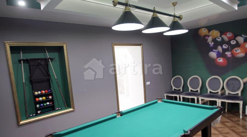 Коттедж, 400 м2 Новосибирск - изображение 5