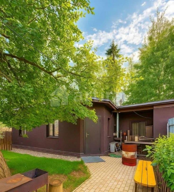 Дом, 81 м2, 7.5 сотки, 1 эт. Наро-Фоминск - изображение 1