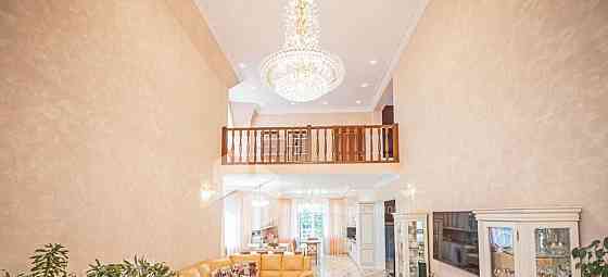 Дом, 333.3 м2, 11 соток, 3 эт. Наро-Фоминск