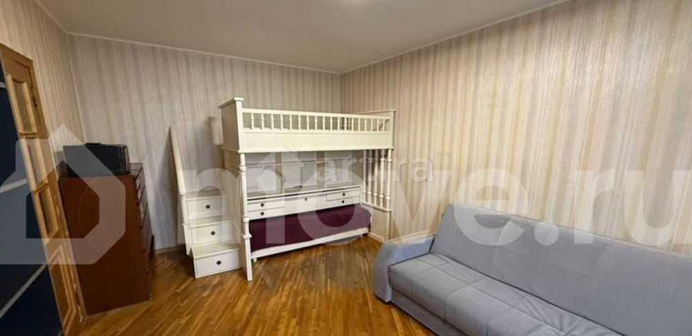 1-комн. квартира, 37.2 м2, 11/17 эт. Москва - изображение 3