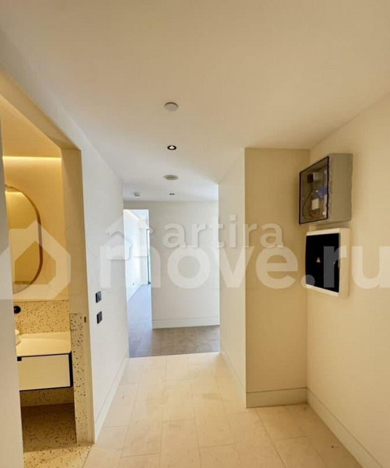 3-комн. апарт-ы, 84 м2, 10/34 эт. Москва - изображение 4