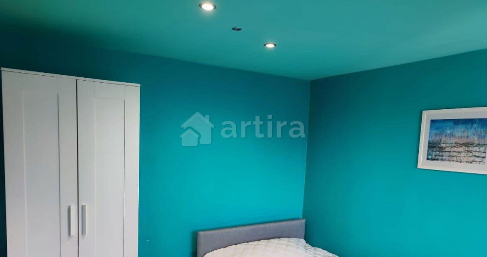 Комната, 87 м2, 6/9 эт. Москва - изображение 1