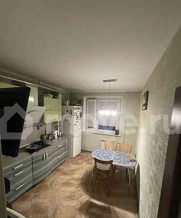 4-комн. квартира, 103.6 м2, 6/7 эт. Москва