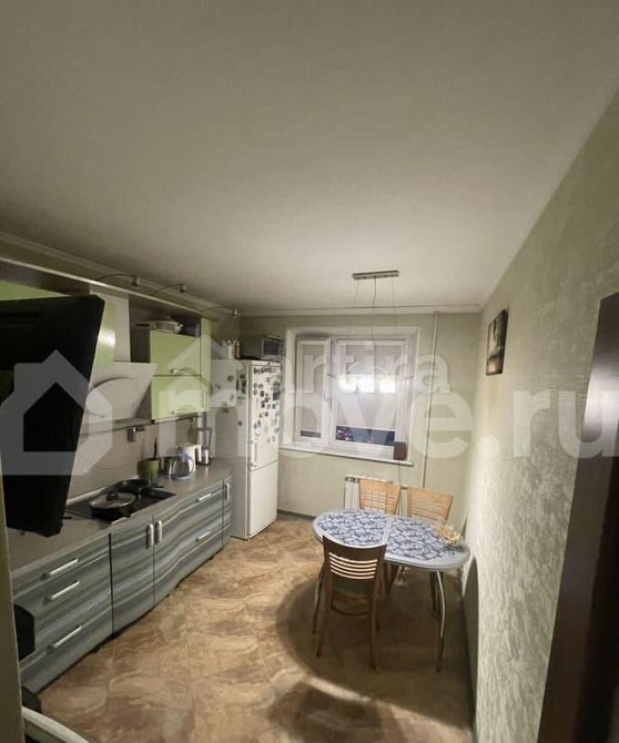 4-комн. квартира, 103.6 м2, 6/7 эт. Москва - изображение 6