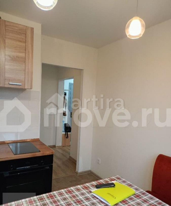 1-комн. квартира, 36 м2, 7/8 эт. Зеленоград - изображение 5