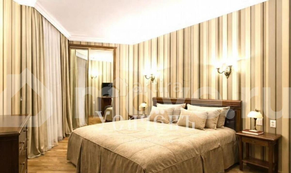 4-комн. квартира, 162.2 м2, 3/19 эт. Москва - изображение 7