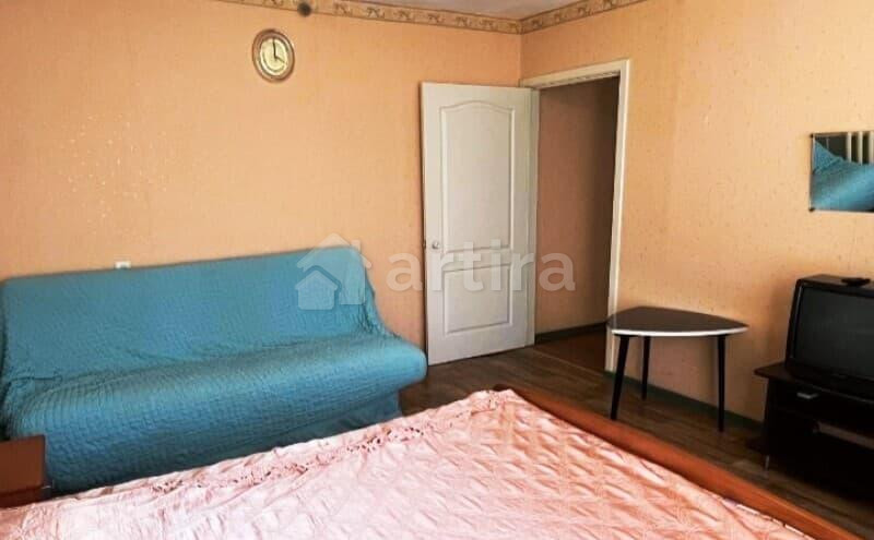 1-комн. квартира, 37 м2, 1/3 эт. Нытва - изображение 10