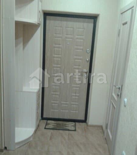 1-комн. квартира, 39 м2, 11/12 эт. Москва - изображение 5