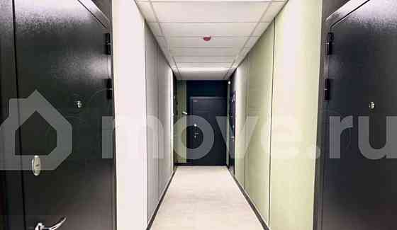 Студия, 20.8 м2, 2/5 эт. Москва