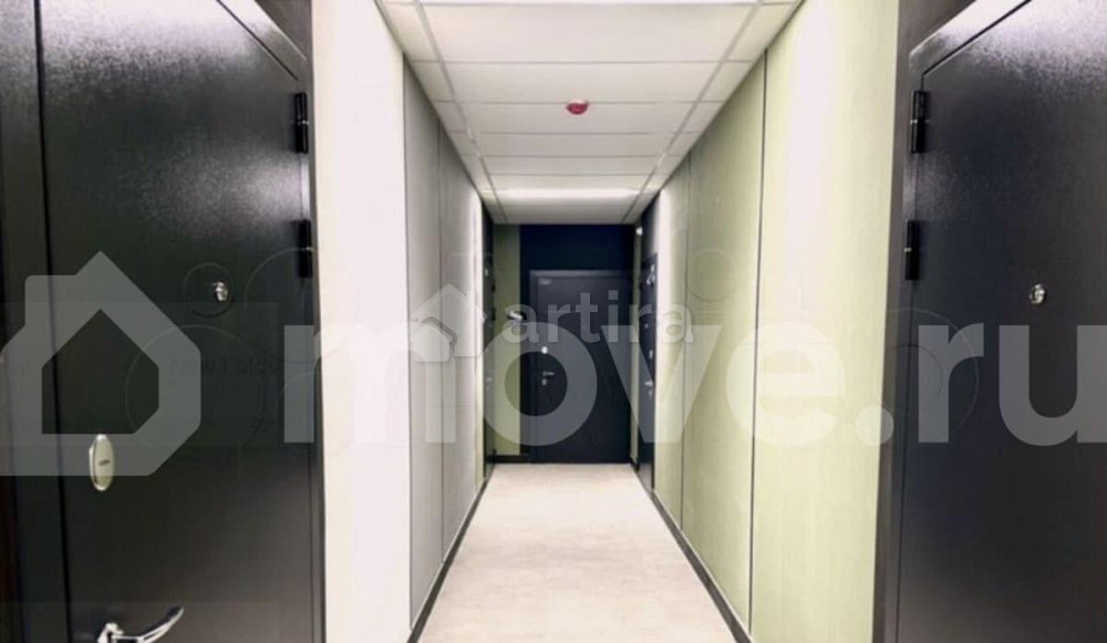 Студия, 20.8 м2, 2/5 эт. Москва - изображение 2