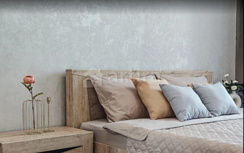 2-комн. квартира, 42 м2, 12/24 эт. Новосибирск - изображение 12