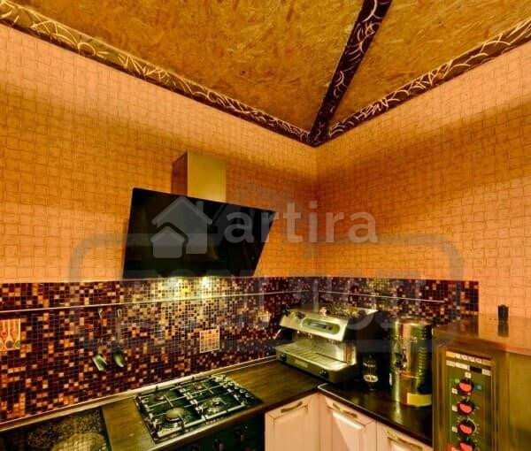 Коттедж, 550 м2 Бронницы - изображение 14