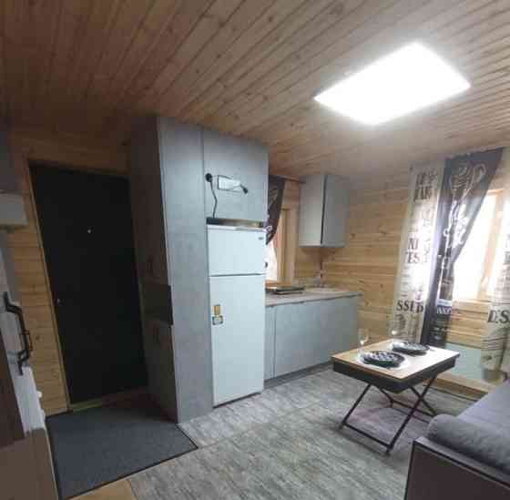 Дом, 36 м2, 10 соток, 1 эт. Истра