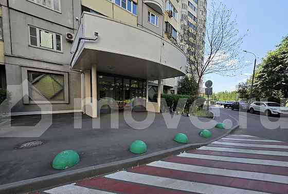 1-комн. квартира, 42 м2, 16/24 эт. Москва