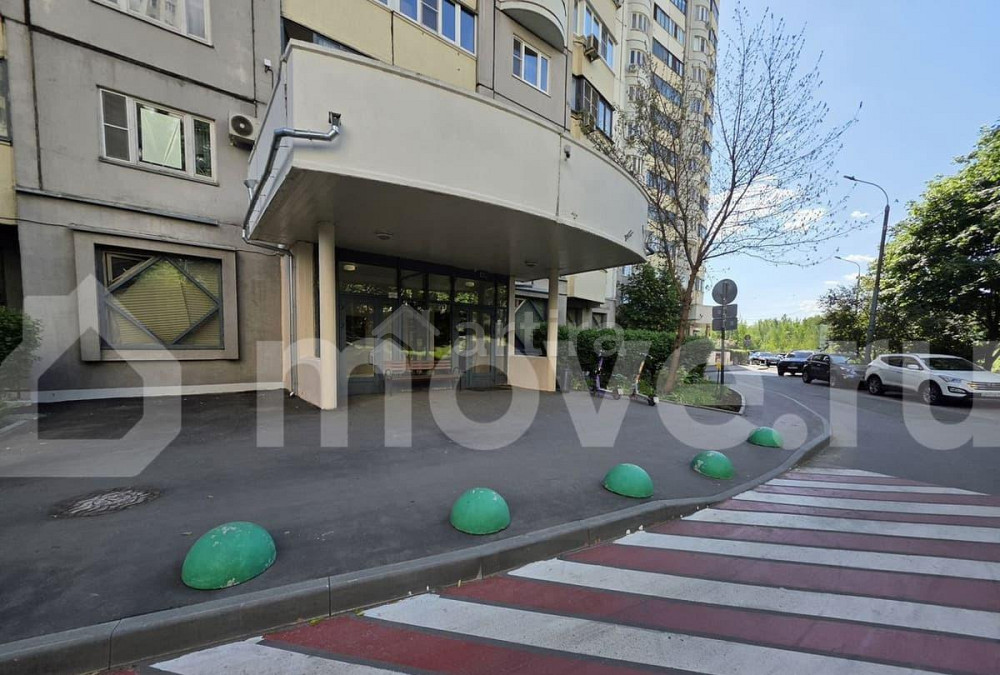 1-комн. квартира, 42 м2, 16/24 эт. Москва - изображение 2