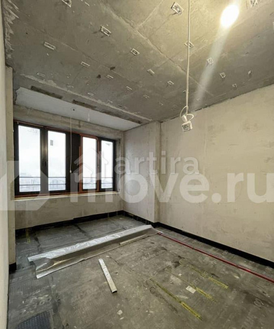 3-комн. квартира, 91 м2, 31/47 эт. Москва - изображение 7