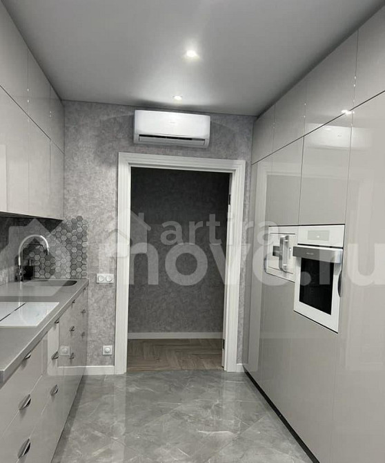 3-комн. квартира, 90.1 м2, 2/13 эт. Москва - изображение 7