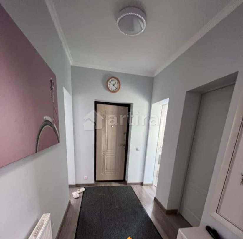 Дом, 110 м2, 7 соток, 1 эт. Балабаново - изображение 4