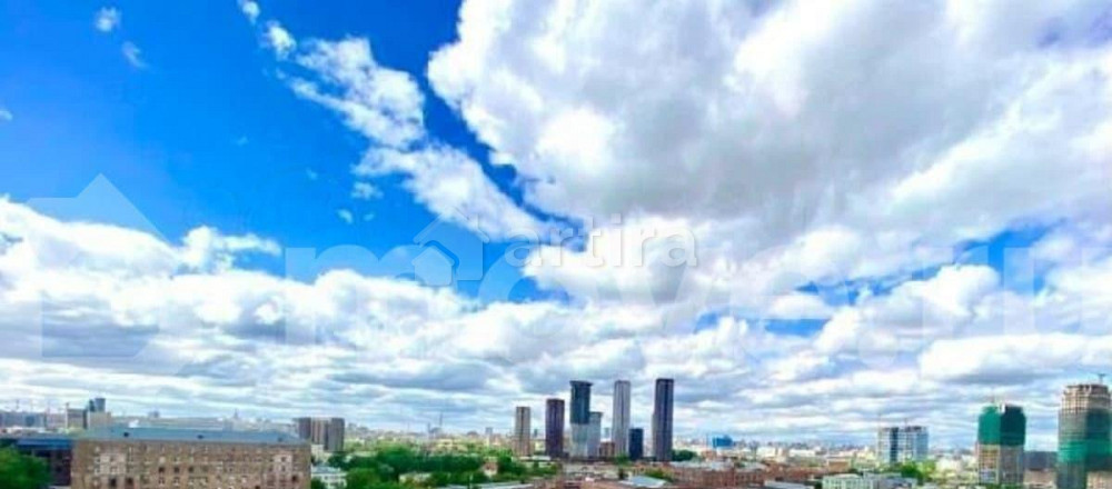 4-комн. квартира, 161.5 м2, 11/16 эт. Москва - изображение 7