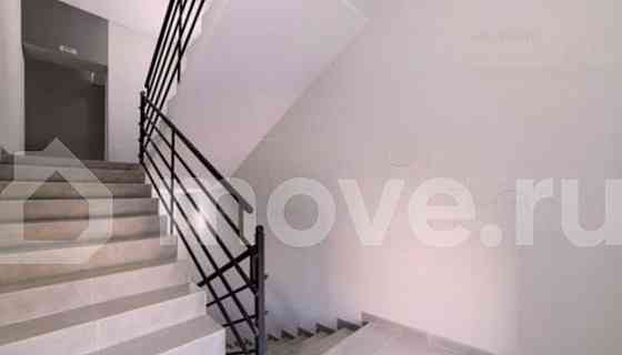 Студия, 16.5 м2, 2/5 эт. Москва