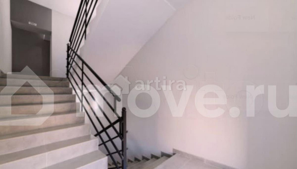 Студия, 16.5 м2, 2/5 эт. Москва - изображение 3