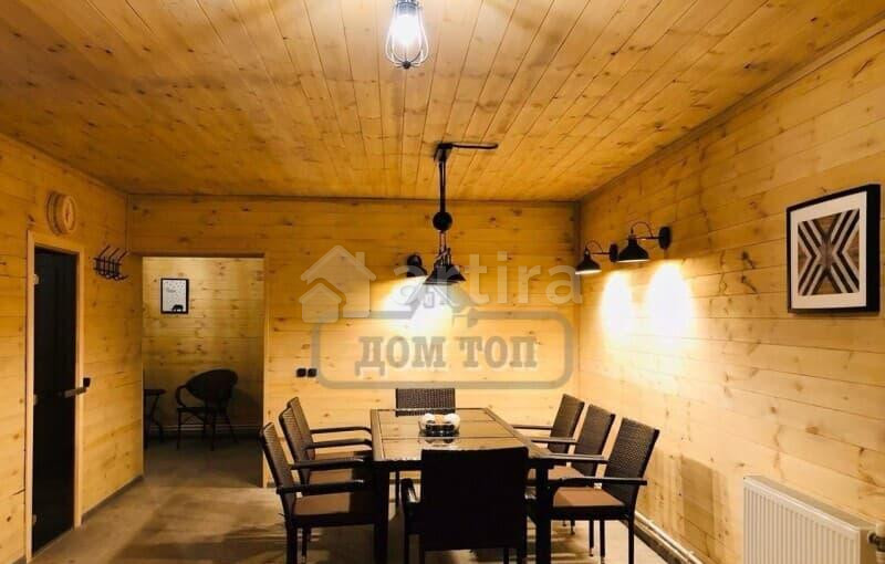 Коттедж, 700 м2 Реутов - изображение 19