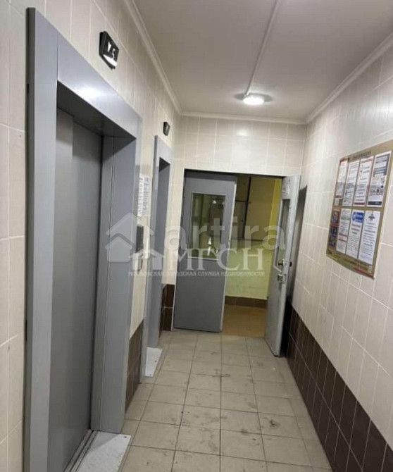 2-комн. квартира, 58.3 м2, 3/14 эт. Москва - изображение 20