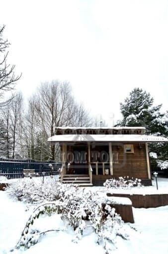 Коттедж, 180 м2 Подольск - изображение 11