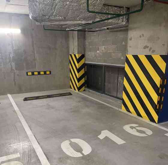 Гараж, 7 м2 Санкт-Петербург