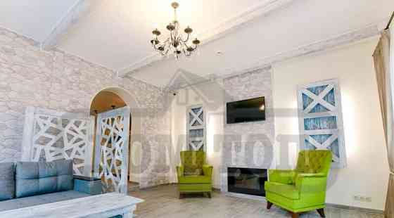 Коттедж, 200 м2 Москва