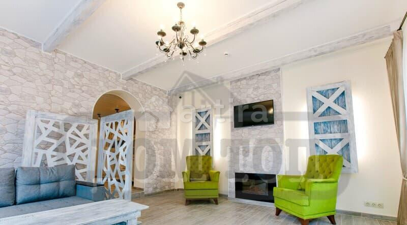 Коттедж, 200 м2 Москва - изображение 5